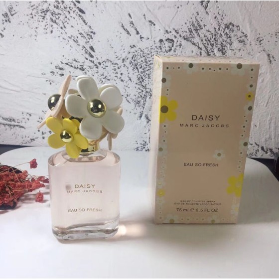 Marc Jacobs Daisy Eau So Fresh-75ML